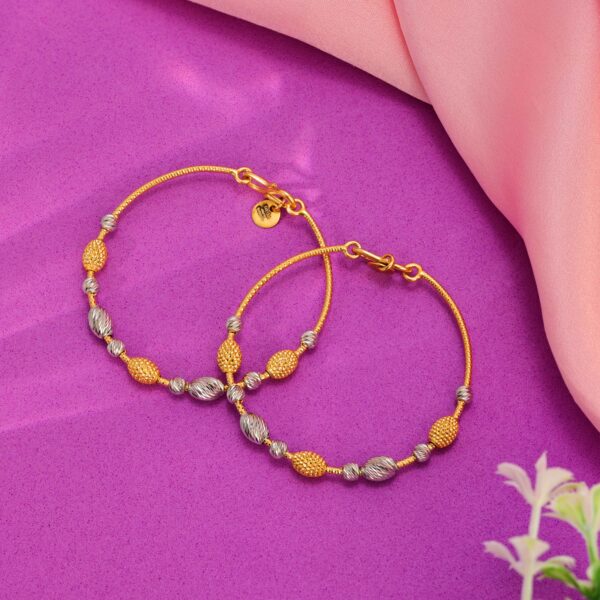 Gorgeous Traditional Bead Bangle