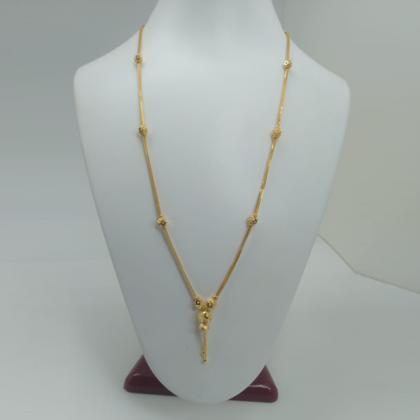 Classic Mangalsutra