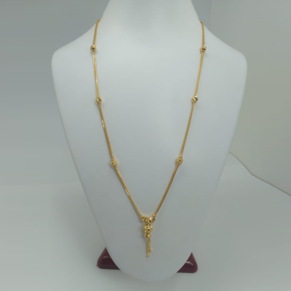 Key Mangalsutra