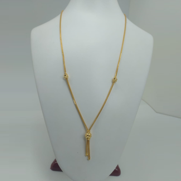 Pendant Chain A