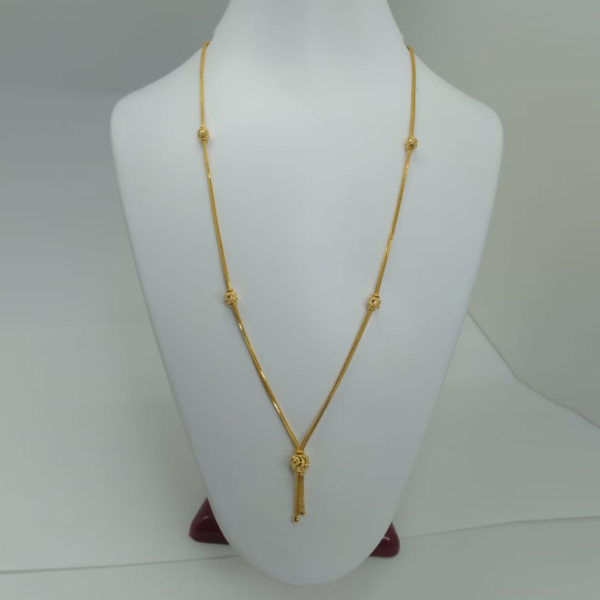 Pendant Chain B