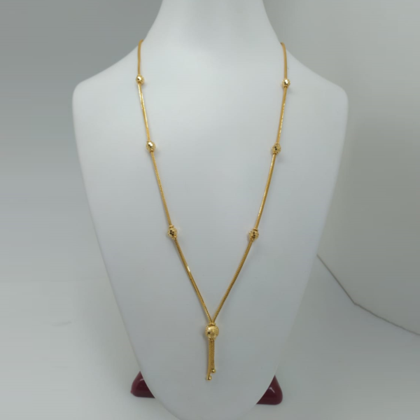 Plain Bead Chain